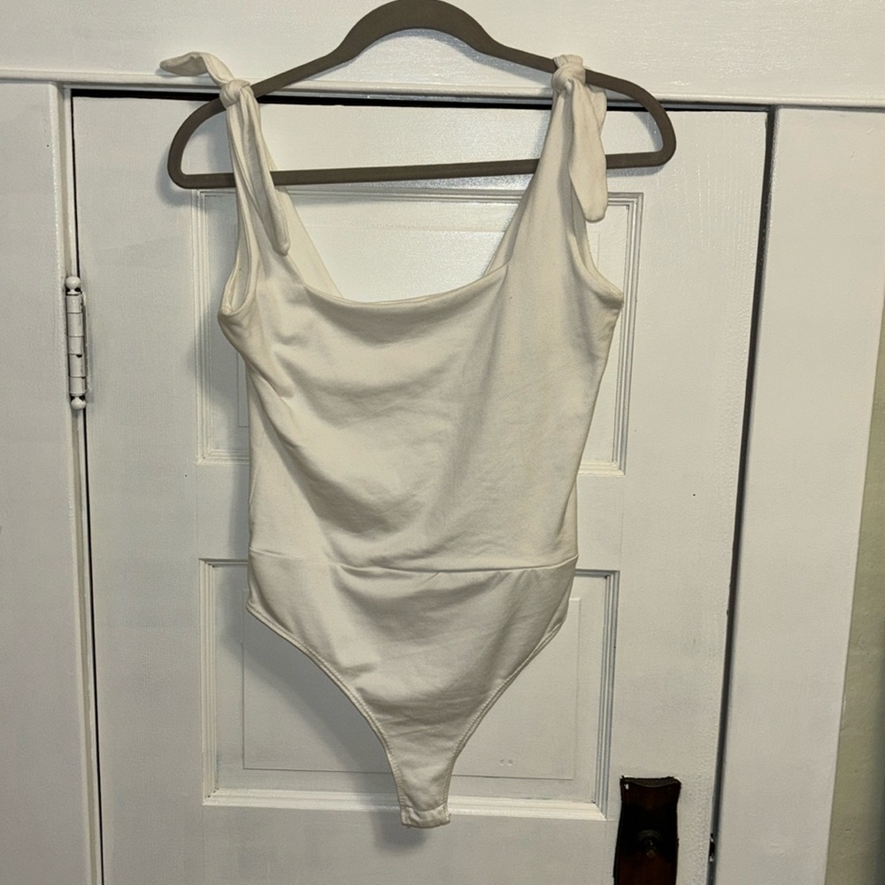 Pink Lily bodysuit